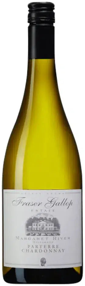 Fraser Gallop Parterre Chardonnay 2021 750ml-Wine-Fraser Gallop-Afterpay-Alcohol-Delivery-Barrel-and-Batch-