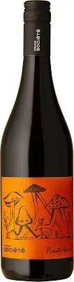 Buy Fringe Societe Pinot Noir 2023 750ml Online at Barrel and Batch
