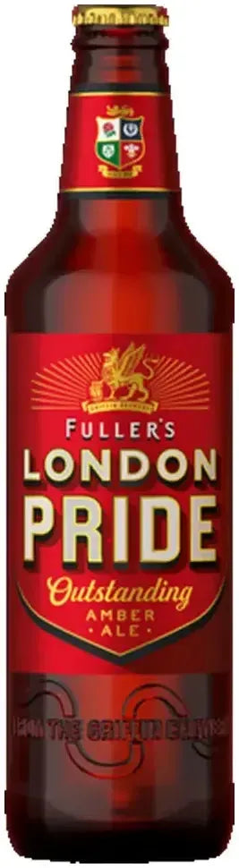 Buy Fuller's London Pride 500ml Online at Barrel and Batch