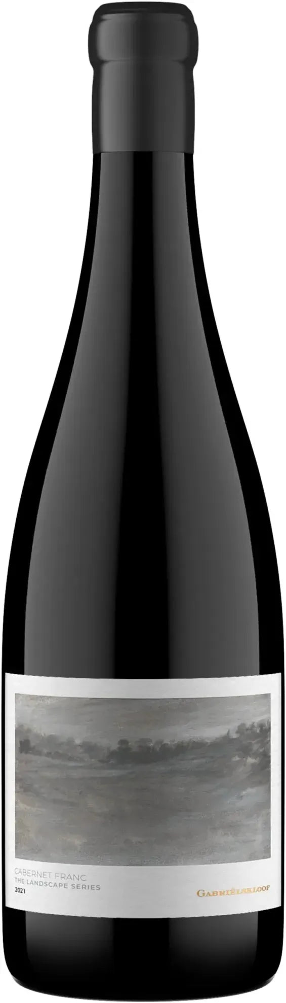Buy Gabrielskloof The Landscape Cabernet Franc 2021 750ml Online at Barrel and Batch