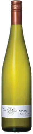 Gaelic Cemetery 'Celtic Farm' Riesling Clare Valley 2025 750ml | Barrel & Batch