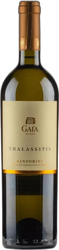 Gaia Thalassitis 2023 750ml | Barrel & Batch