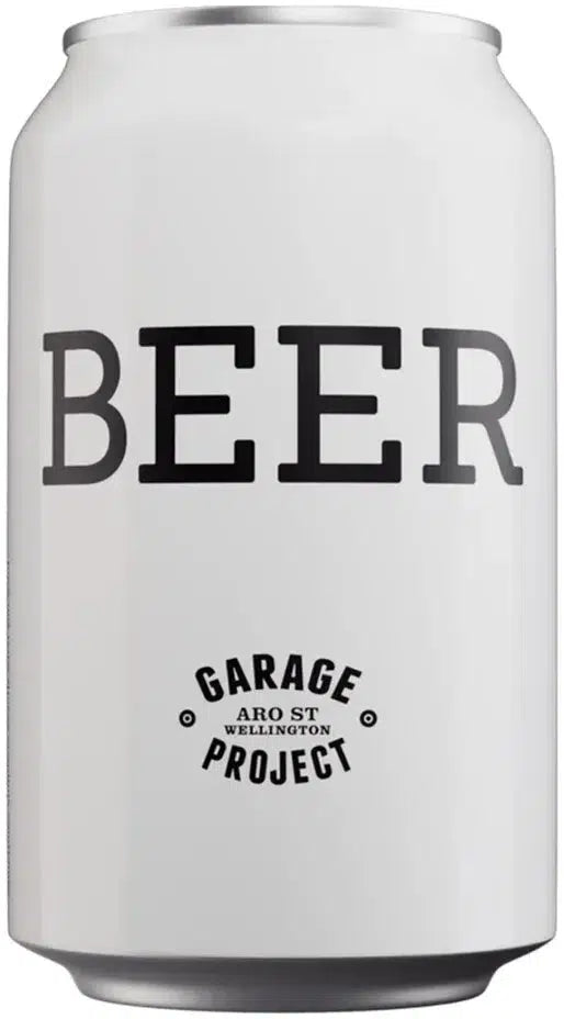 Buy Garage Project Beer 330ml Online at Barrel and Batch