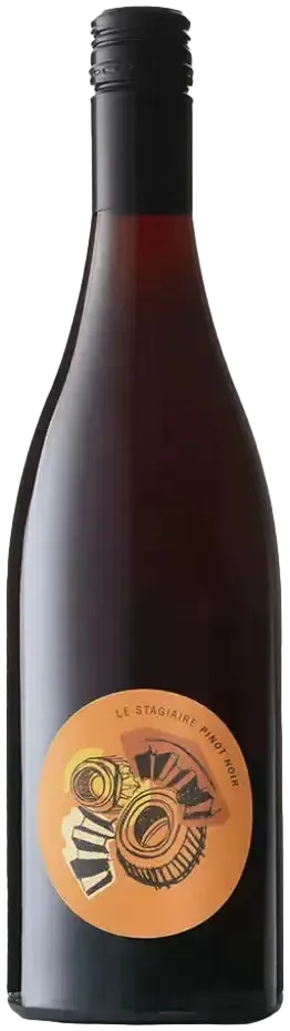 Buy Garagiste Le Stagiaire Pinot Noir 2024 750ml Online at Barrel and Batch