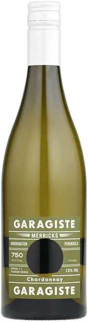 Buy Garagiste Merricks Chardonnay 2023 750ml Online at Barrel and Batch