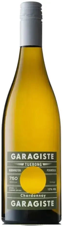 Buy Garagiste Tuerong Chardonnay 2021 750ml Online at Barrel and Batch