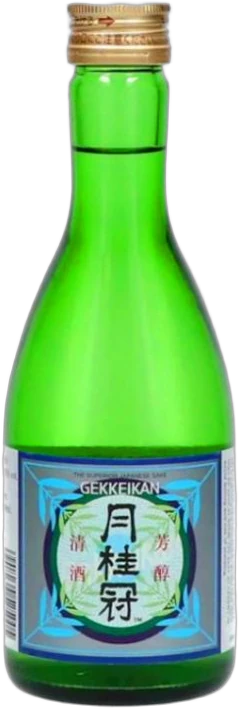 Gekkeikan Sake 300ml | Barrel & Batch