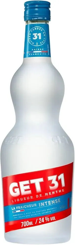 Get Menthe Intense Liqueur 700ml-Spirits-Get-Afterpay-Alcohol-Delivery-Barrel-and-Batch-