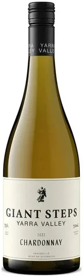 Buy Giant Steps Yarra Valley Chardonnay 750ml Online at Barrel and Batch