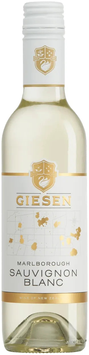 Giesen Sauvignon Blanc Half 375ml