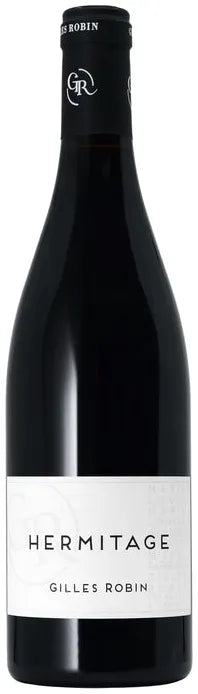 Gilles Robin Hermitage 2022 750ml | Barrel & Batch