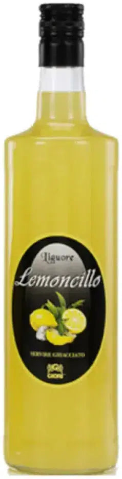 Buy Giori Limoncello 700ml Online at Barrel and Batch