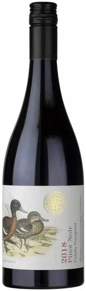 Gippsland Wine Company Pinot Noir 750ml-Wine-Gippsland Wine Company-Afterpay-Alcohol-Delivery-Barrel-and-Batch-