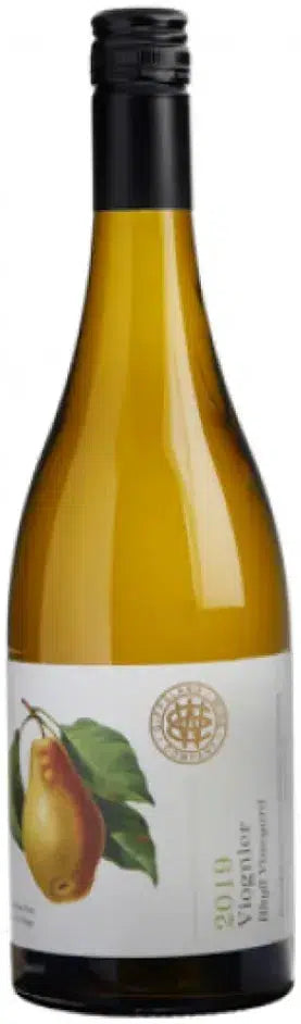 Buy Gippsland Wine Company Viognier 2019 750ml Online at Barrel and Batch