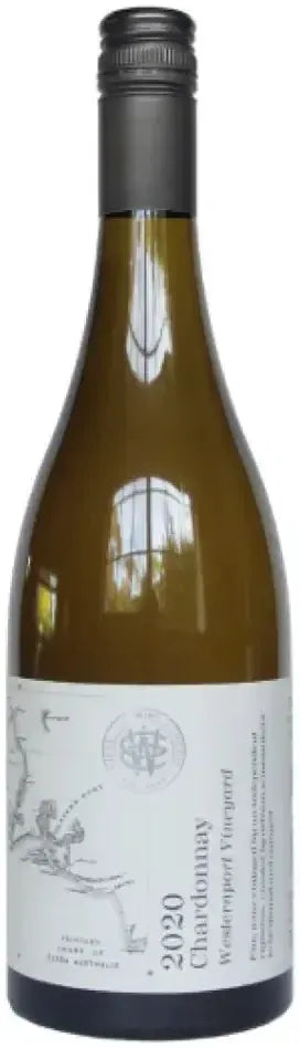 Buy Gippsland Wine Company Westernport Chardonnay 750ml Online at Barrel and Batch