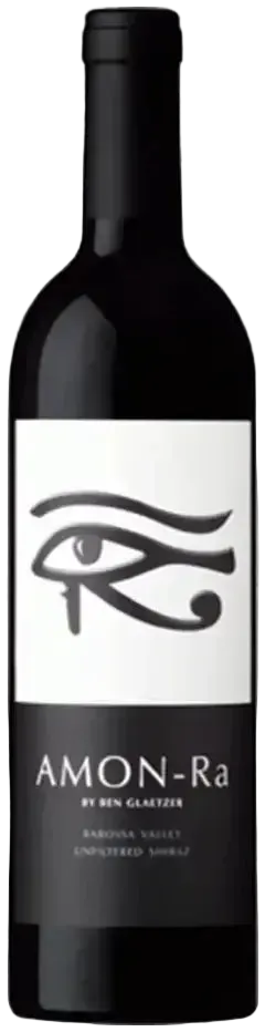 Buy Glaetzer Amon Ra Shiraz 2022 750ml Online at Barrel and Batch