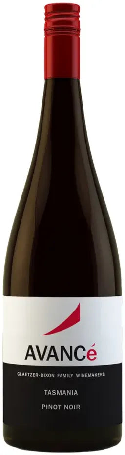 Glaetzer Dixon Avance Pinot Noir 2021 750ml-Wine-Glaetzer Dixon-Afterpay-Alcohol-Delivery-Barrel-and-Batch-