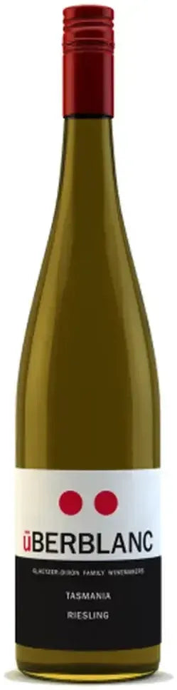 Buy Glaetzer Dixon Überblanc Riesling 2022 750ml Online at Barrel and Batch