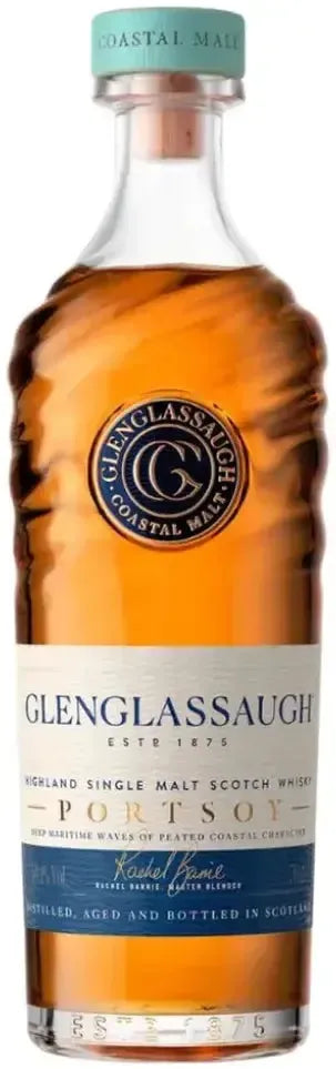 Buy Glenglassaugh Portsoy Nas Scotch Whisky 700ml Online at Barrel and Batch