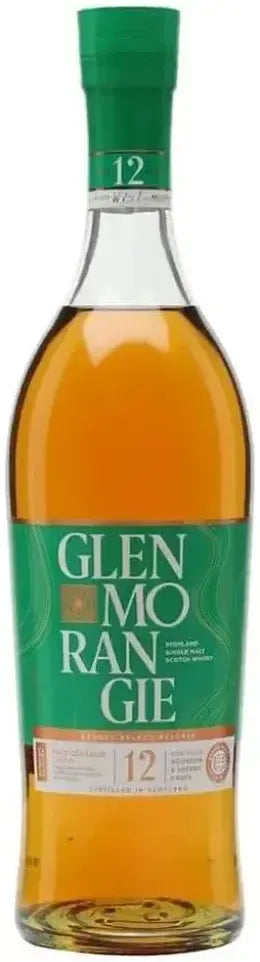 Buy Glenmorangie 12 Year Old Palo Cortado Finish 700ml Online at Barrel and Batch