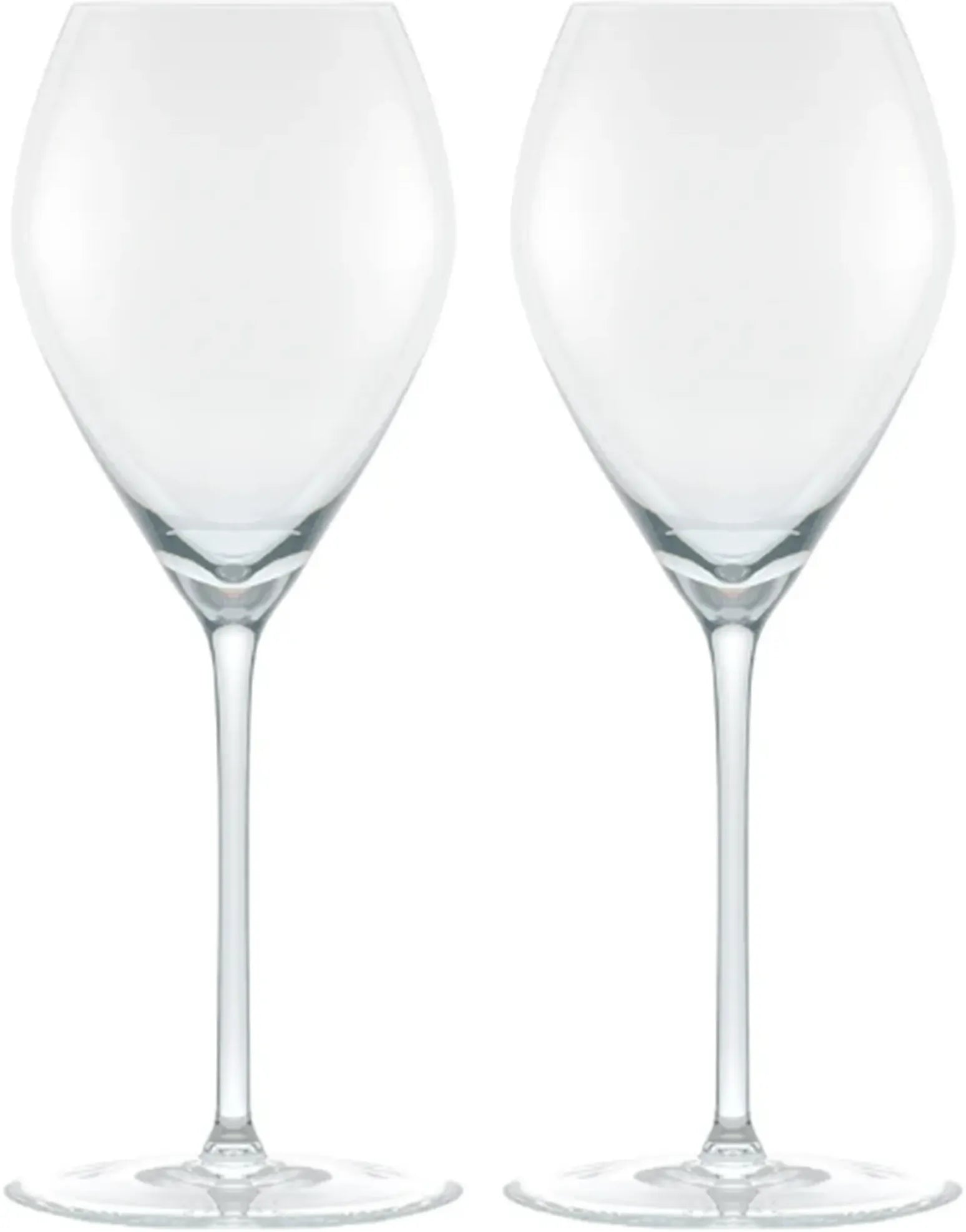 Grassl Champagne Glasses | Barrel & Batch