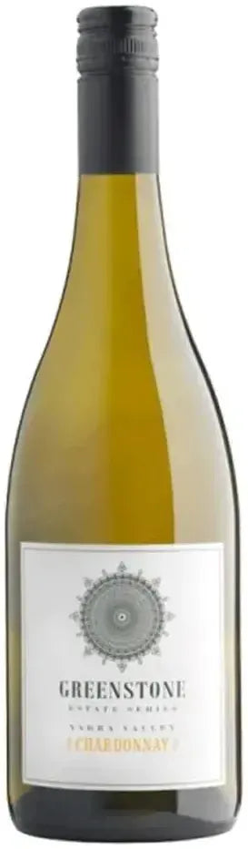 Buy Greenstone Estate Series Chardonnay 750ml Online at Barrel and Batch