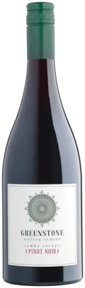 Buy Greenstone Estate Series Pinot Noir 2021 750ml Online at Barrel and Batch