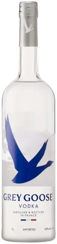Buy Grey Goose Night Vision Vodka 1L Online at Barrel and Batch