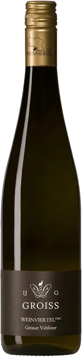 Buy Groiss Gruner Veltliner 2023 750ml Online at Barrel and Batch
