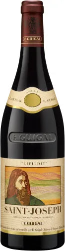 Guigal Saint Joseph Lieu-Dit Joseph Rouge 750ml | Barrel & Batch