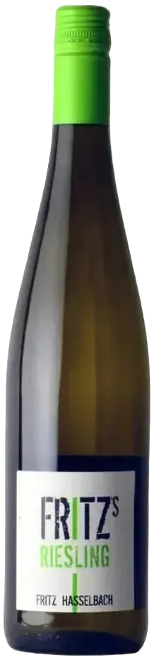 Buy Gunderloch Fritz's Riesling 750ml Online at Barrel and Batch