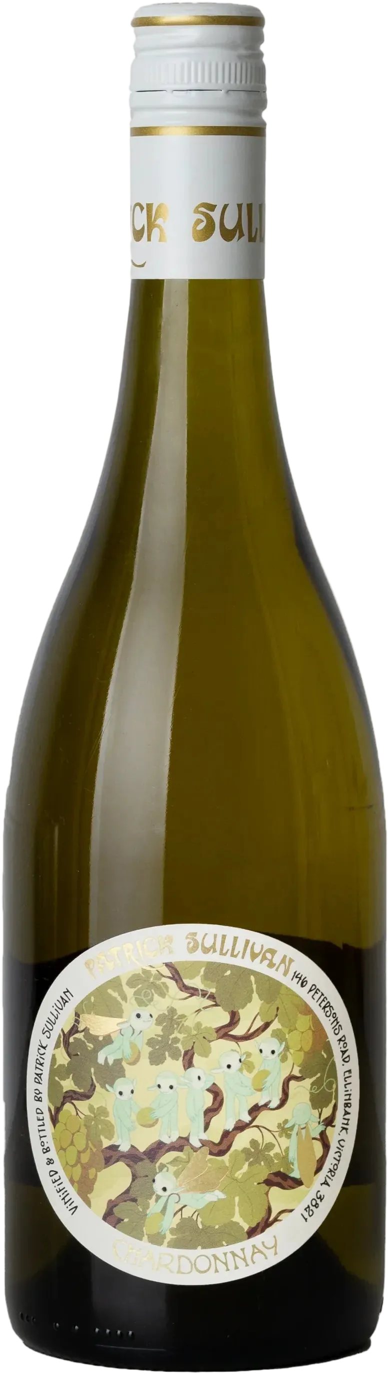 Patrick Sullivan Chardonnay 2025 750ml | Barrel & Batch