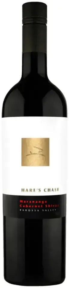 Buy Hares Chase Marananga Cabernet Shiraz 750ml Online at Barrel and Batch