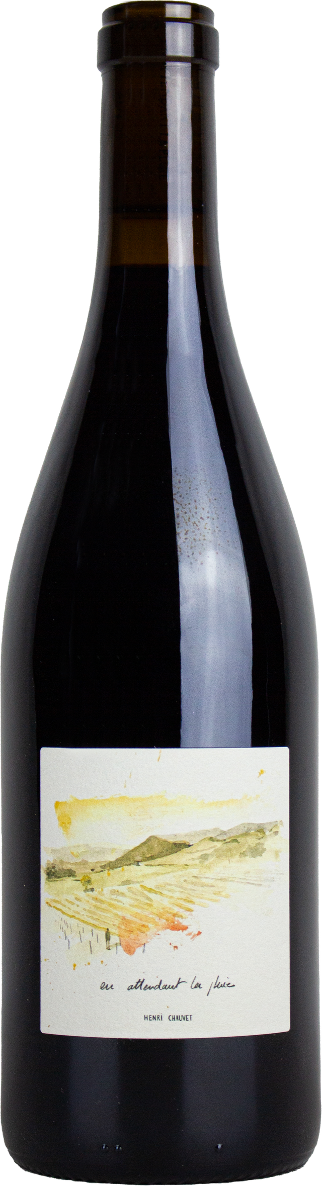 Henri Chauvet En Attendant la Pluie Pinot Noir 2023 750ml | Barrel & Batch