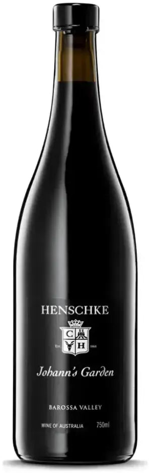 Buy Henschke Johann's Garden Grenache Blend 750ml Online at Barrel and Batch