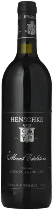 Henschke Mount Edelstone Shiraz 2022 750ml | Barrel & Batch