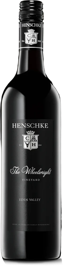 Henschke The Wheelwright Shiraz 2022 750ml | Barrel & Batch