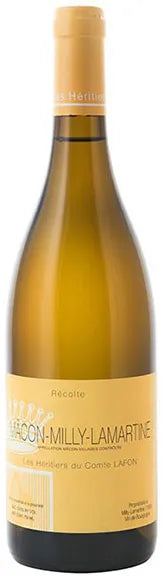 Heritiers Comte Lafon Macon-Milly-Lamartine 2023 750ml | Barrel & Batch
