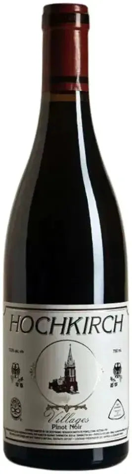 Buy Hochkirch Village Pinot Noir 2021 750ml Online at Barrel and Batch