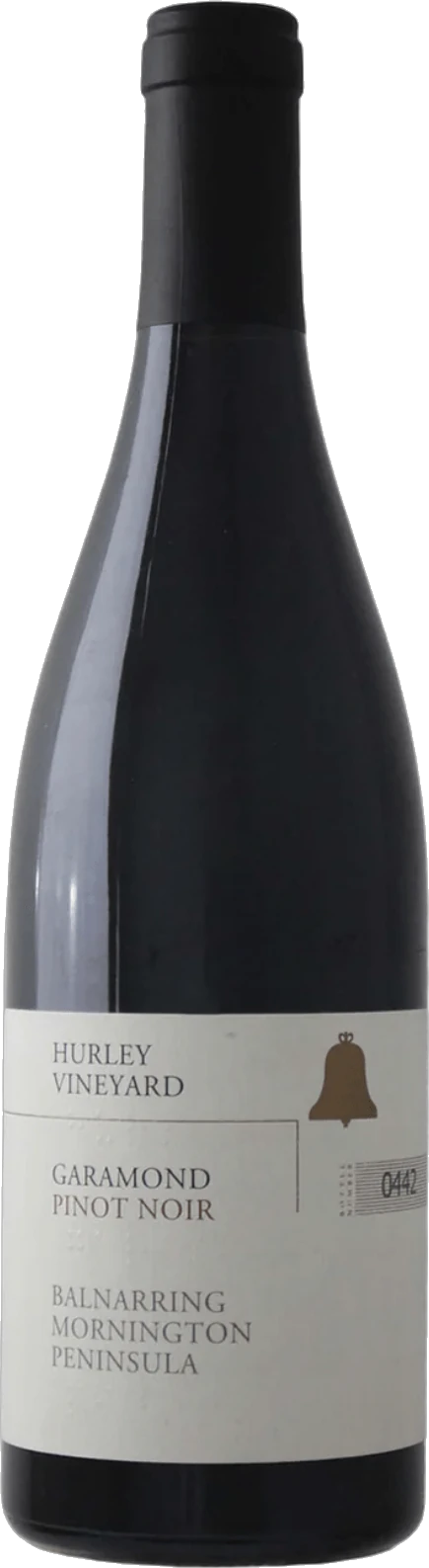 Hurley Vineyard Garamond Pinot Noir 2024 750ml | Barrel & Batch