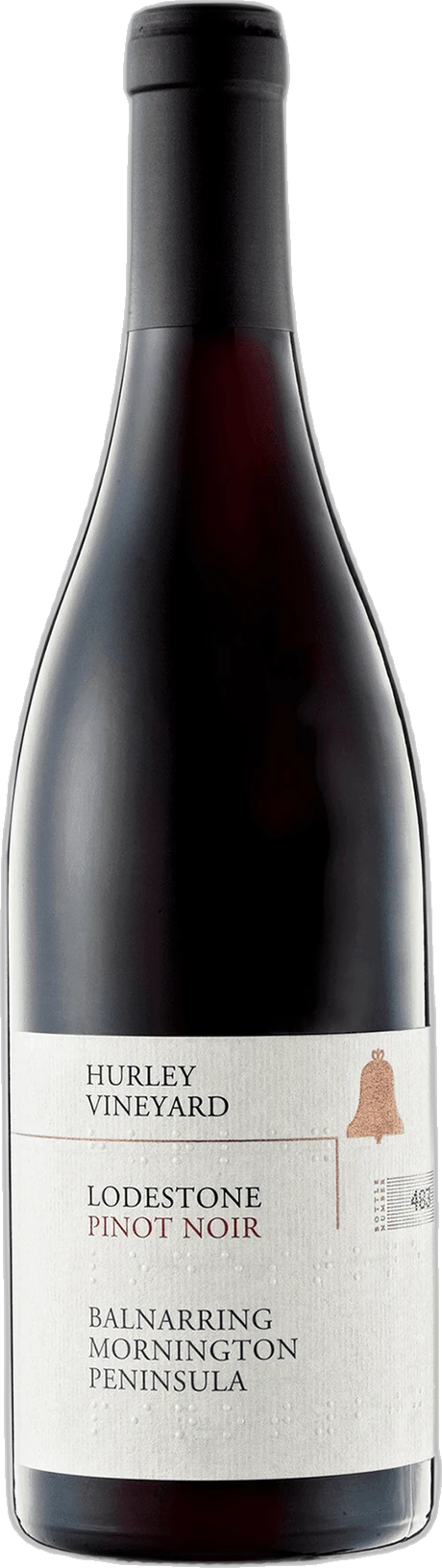 Hurley Vineyard Lodestone Pinot Noir 2024 750ml | Barrel & Batch