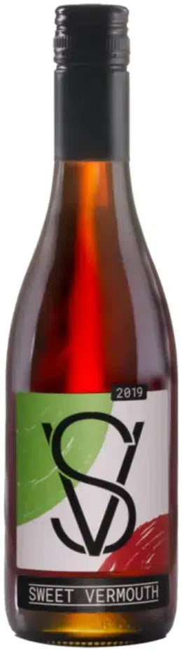 Buy Imperial Measures Distilling Scarlet Sweet Vermouth 375ml Online at Barrel and Batch