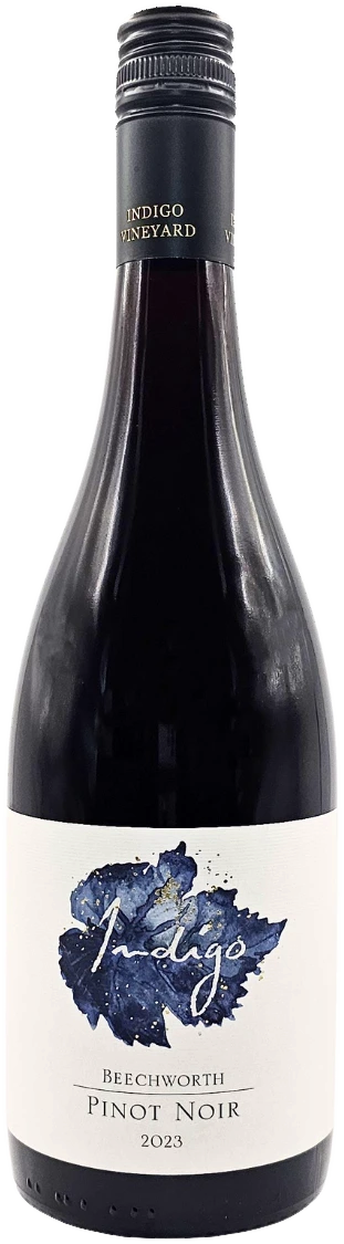 Indigo Vineyard Beechworth Pinot Noir 2023 750ml | Barrel & Batch