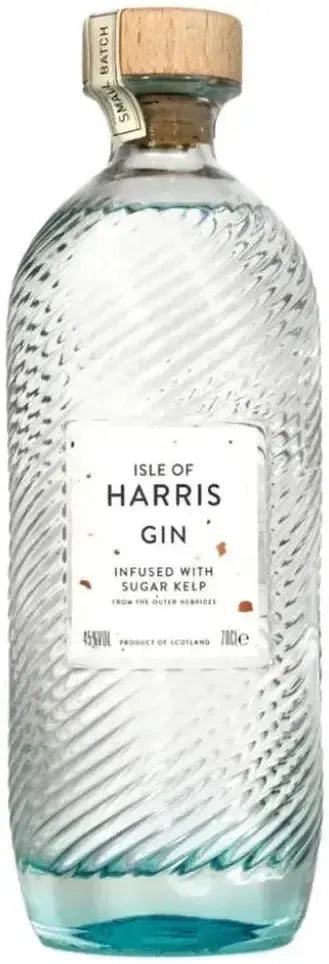 Buy Isle Of Harris Gin 700ml Online at Barrel and Batch