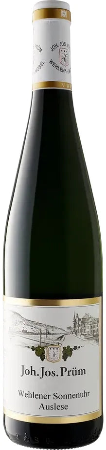 J.J. Prum Wehlener Sonnenuhr Riesling Auslese 2023 750ml | Barrel & Batch