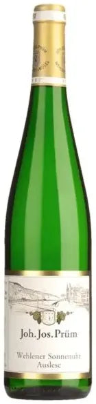 J.J. Prum Wehlener Sonnenuhr Riesling Auslese GK 2006 375ml | Barrel & Batch