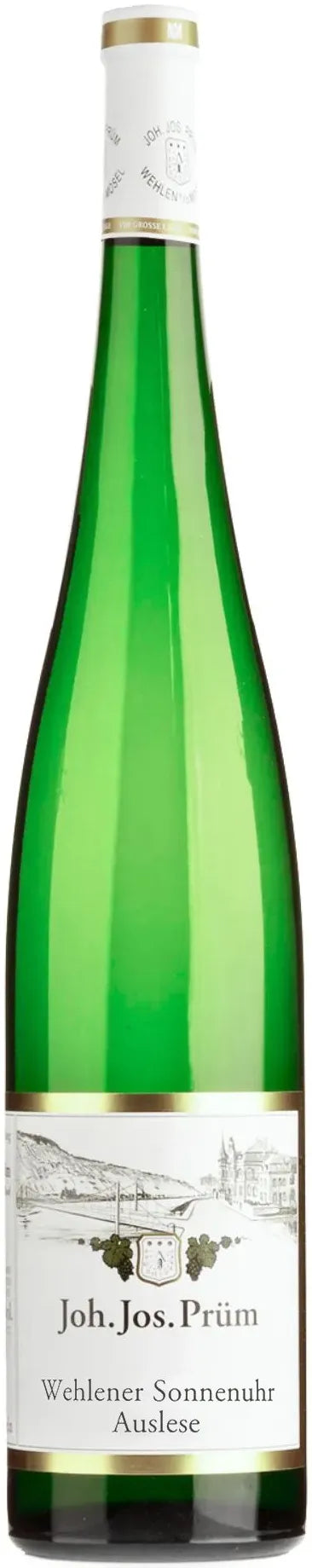 J.J. Prum Wehlener Sonnenuhr Riesling Auslese Magnum 2023 1.5L | Barrel & Batch