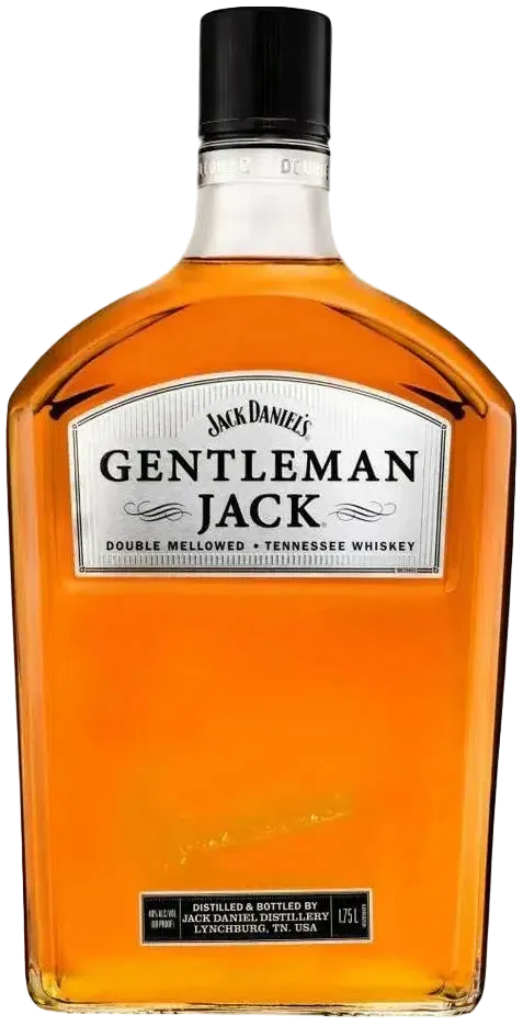 Buy Jack Daniel's Gentleman Jack Tennessee Whiskey 1.75L Online at Barrel and Batch