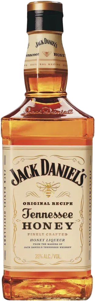 Buy Jack Daniel's Tennessee Honey Liqueur 700ml Online at Barrel and Batch