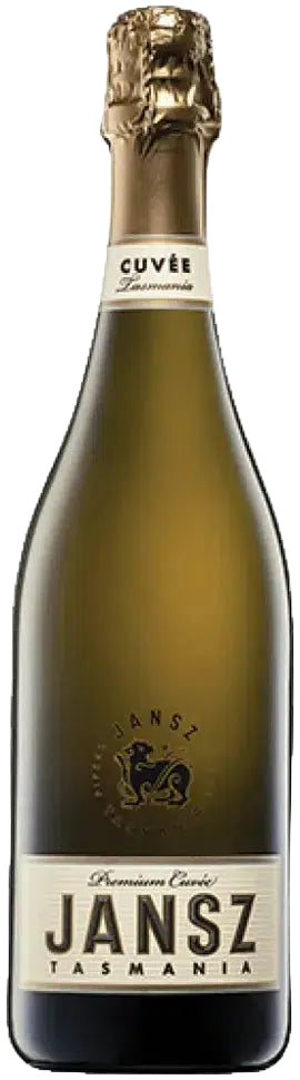 Buy Jansz Sparkling Cuvee NV 750ml Online at Barrel and Batch